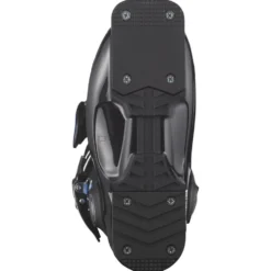 Scarponi da sci Salomon Team T2 Black Race Blue White