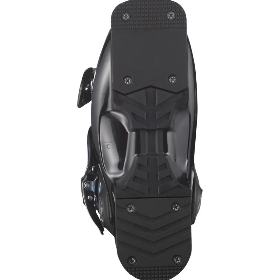 Scarponi da sci Salomon Team T3 Black Race Blue White