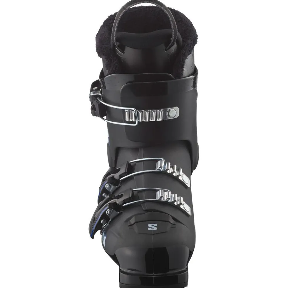Scarponi da sci Salomon Team T3 Black Race Blue White