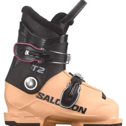 Scarponi da sci Salomon T2 Rt Beach
