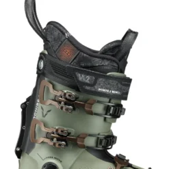 Scarponi da sci Tecnica Cochise Hv 95 W Dyn Gw Camp Green
