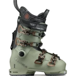 Scarponi da sci Tecnica Cochise Hv 95 W Dyn Gw Camp Green