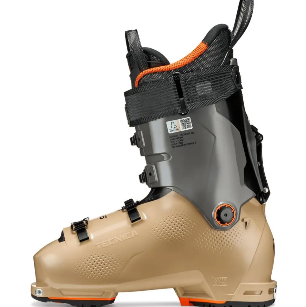 Scarponi da sci Tecnica Cochise 110 Dyn Gw