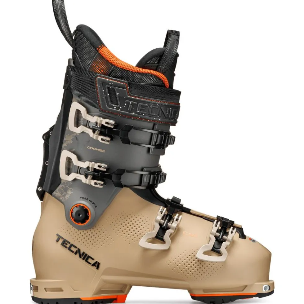 Scarponi da sci Tecnica Cochise 110 Dyn Gw