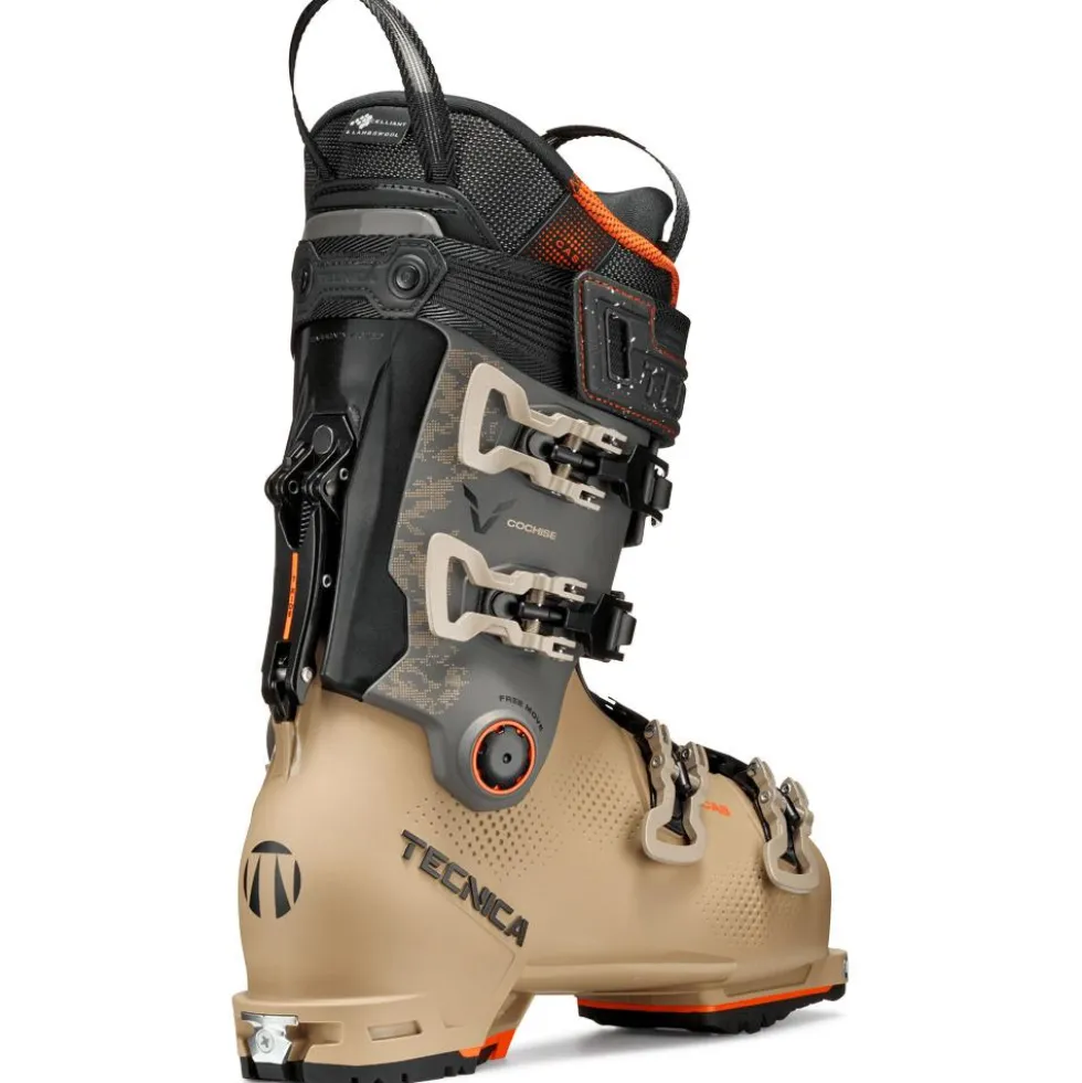 Scarponi da sci Tecnica Cochise 110 Dyn Gw