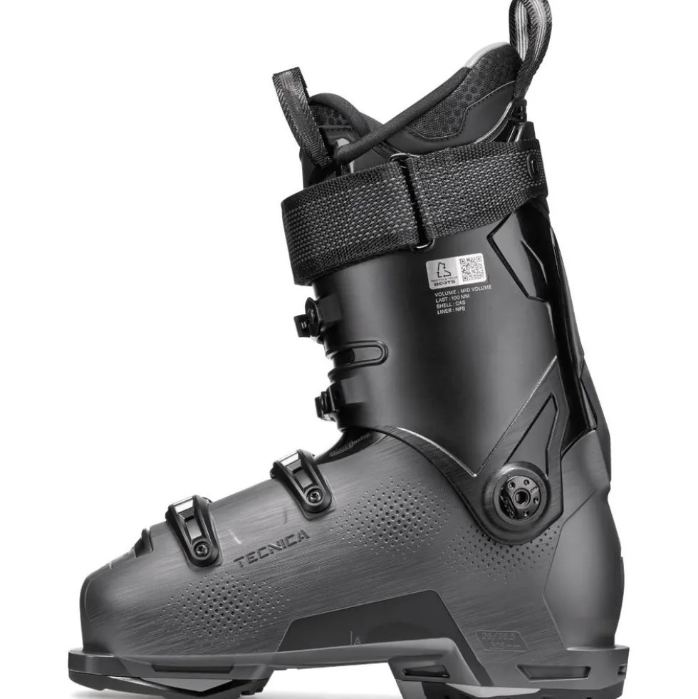 Scarponi da sci Tecnica Mach Boa Mv 100 Gw