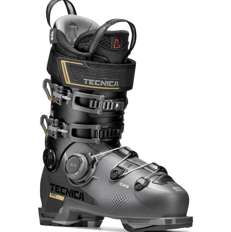 Scarponi da sci Tecnica Mach Boa Mv 100 Gw
