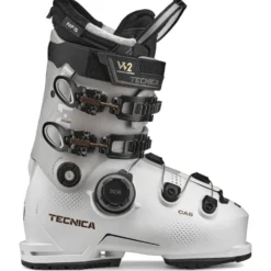 Scarponi da sci Tecnica Mach Boa Hv 95 W