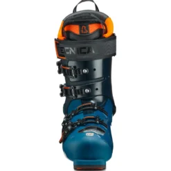 Scarponi da sci Tecnica Mach1 Hv 120 Td Gw