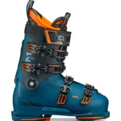 Scarponi da sci Tecnica Mach1 Hv 120 Td Gw