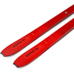 Sci alpinismo Blizzard Zero G 96