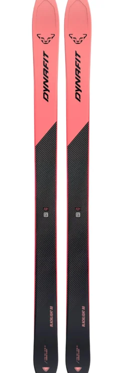 Sci alpinismo Dynafit Blacklight 88 W