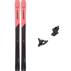 Sci alpinismo Dynafit Blacklight 88 W