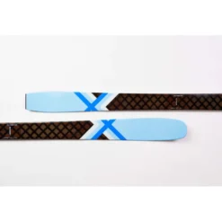 Sci alpinismo Movement Axess 86 W