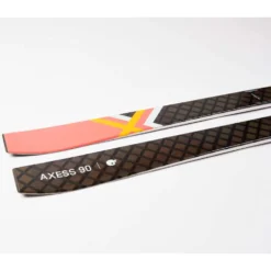 Sci alpinismo Movement Axess 90 W