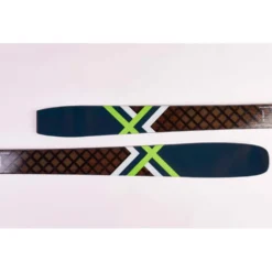 Sci alpinismo Movement Axess 86
