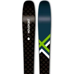 Sci alpinismo Movement Axess 86