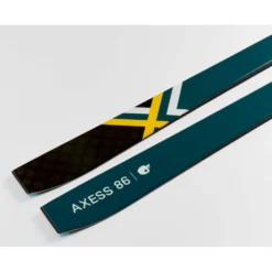Sci alpinismo Movement Axess 86