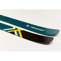 Sci alpinismo Movement Axess 86