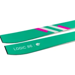 Sci alpinismo Movement Logic 86 W