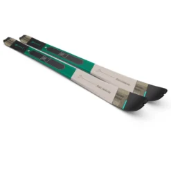 Sci alpinismo Salomon Mtn 86 W Pro