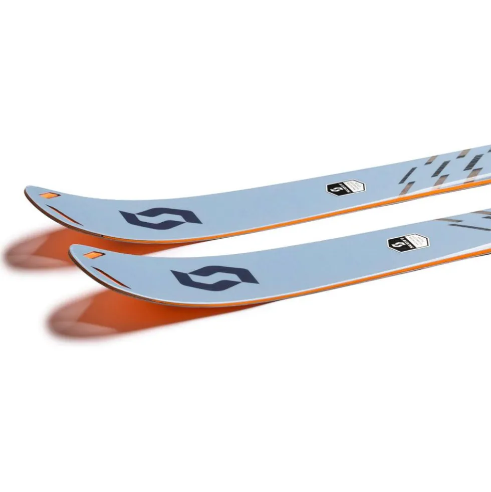 Sci alpinismo Scott W's Superguide 88