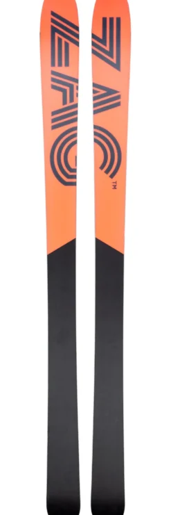 Sci alpinismo Zag Adret 85 Lady