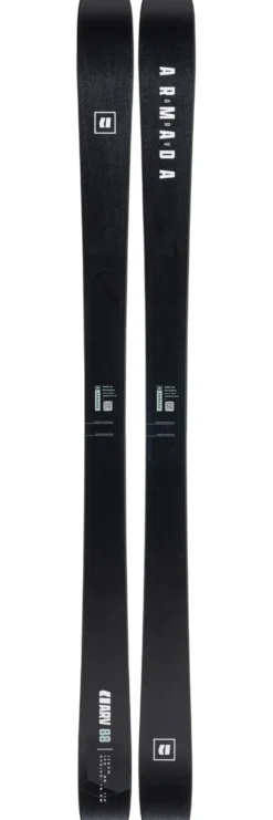 Sci Armada Arv 88 Black Edition