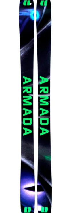 Sci Armada Arv 100 Madsteez