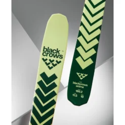 Sci Black Crows Anima