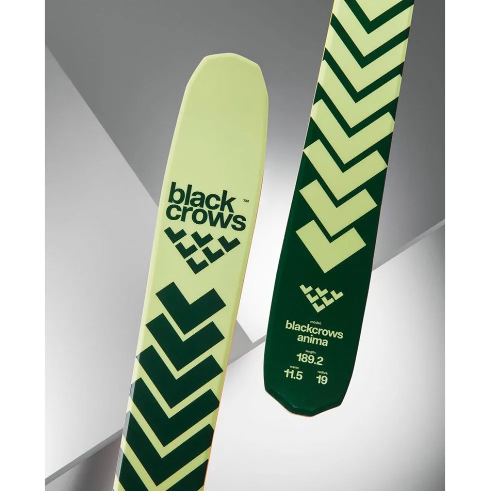 Sci Black Crows Anima