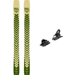 Sci Black Crows Anima