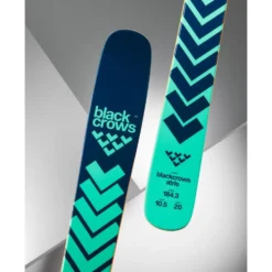 Sci Black Crows Atris