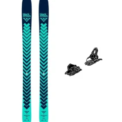 Sci Black Crows Atris