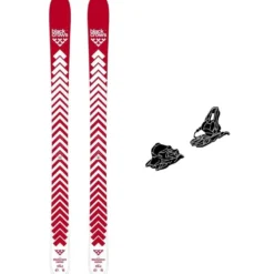 Sci Black Crows Camox