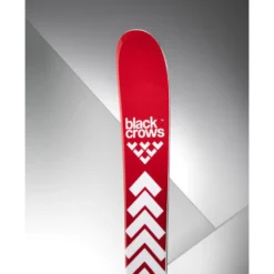Sci Black Crows Camox