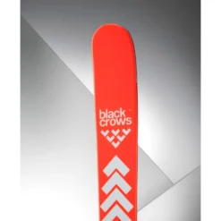 Sci Black Crows Camox Birdie Jr