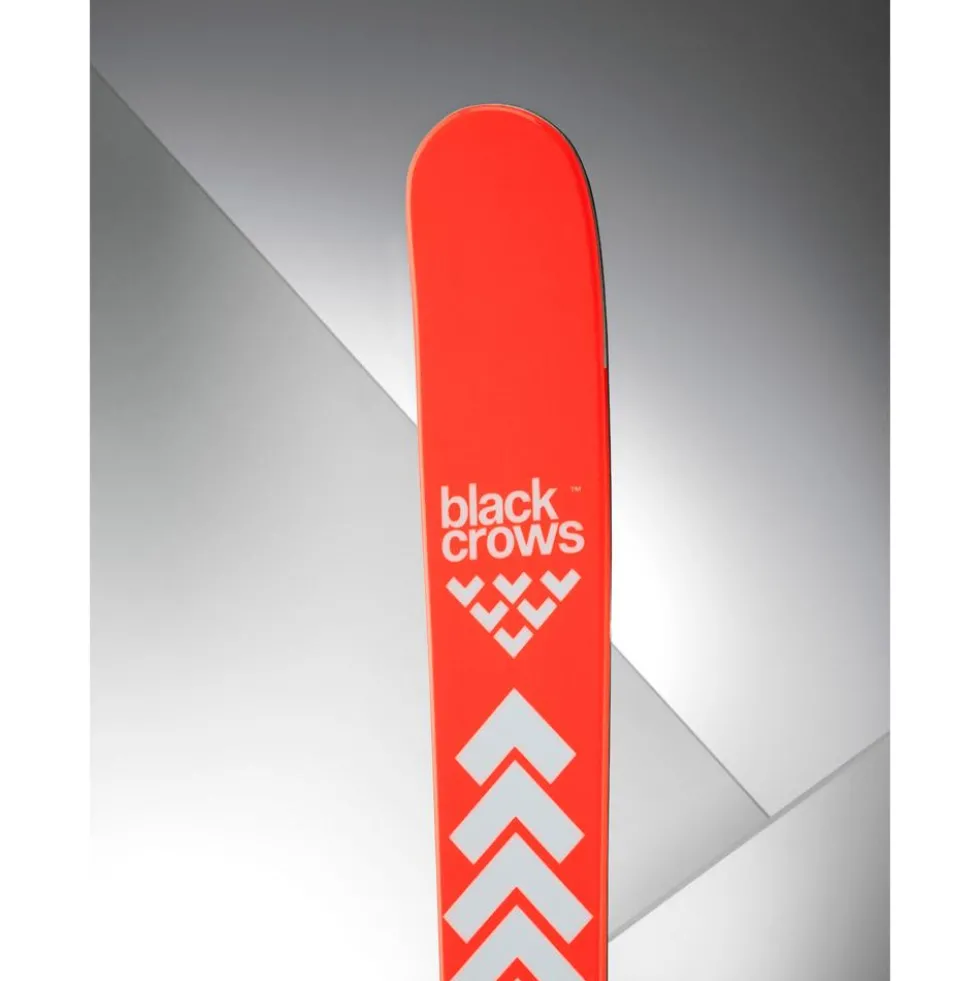 Sci Black Crows Camox Birdie Jr