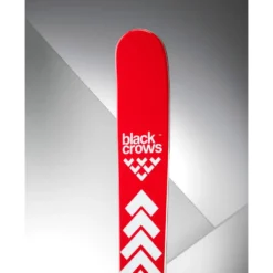 Sci Black Crows Camox Jr