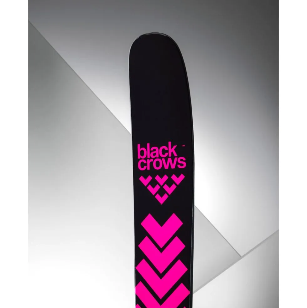 Sci Black Crows Corvus