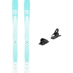 Sci Black Crows Junius Birdie