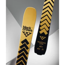 Sci Black Crows Justis