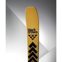 Sci Black Crows Justis