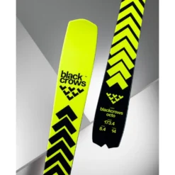 Sci Black Crows Octo