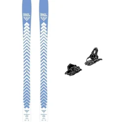 Sci Black Crows Octo Birdie