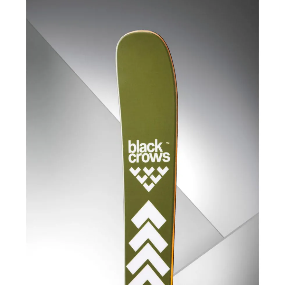 Sci Black Crows Sato