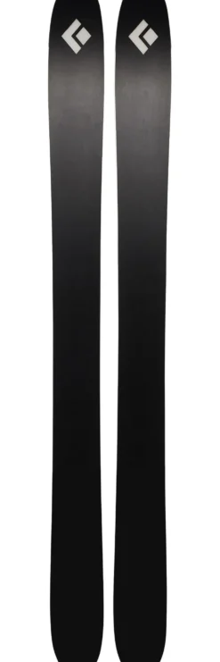 Sci Black Diamond Impulse 104 Ti