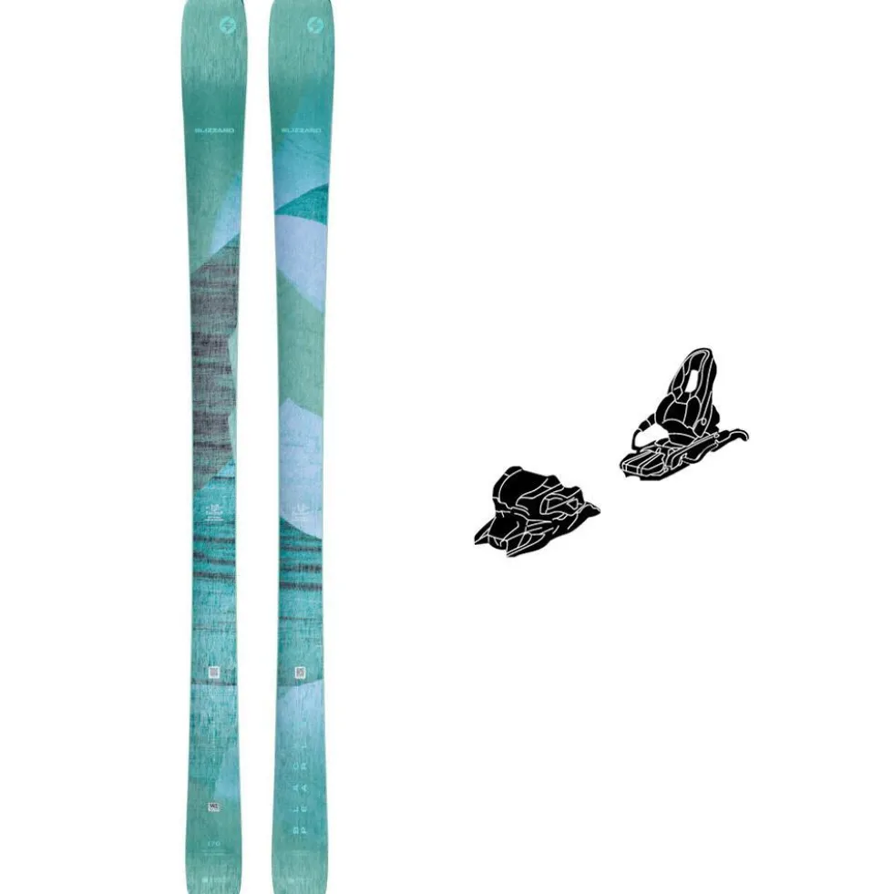 Sci Blizzard Black Pearl 84