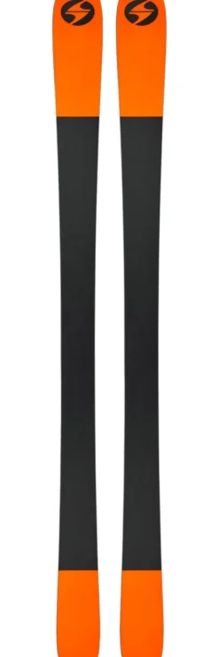 Sci Blizzard Black Pearl 84
