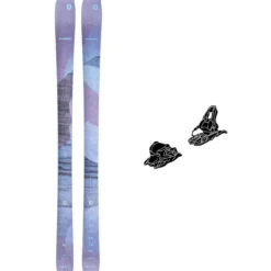 Sci Blizzard Black Pearl 88
